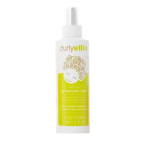 CurlyEllie Moisturising Detangling Spray 250ml